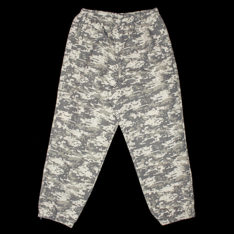 Stussy - Training Pant
Style # 116717
Color : Digital Camo
