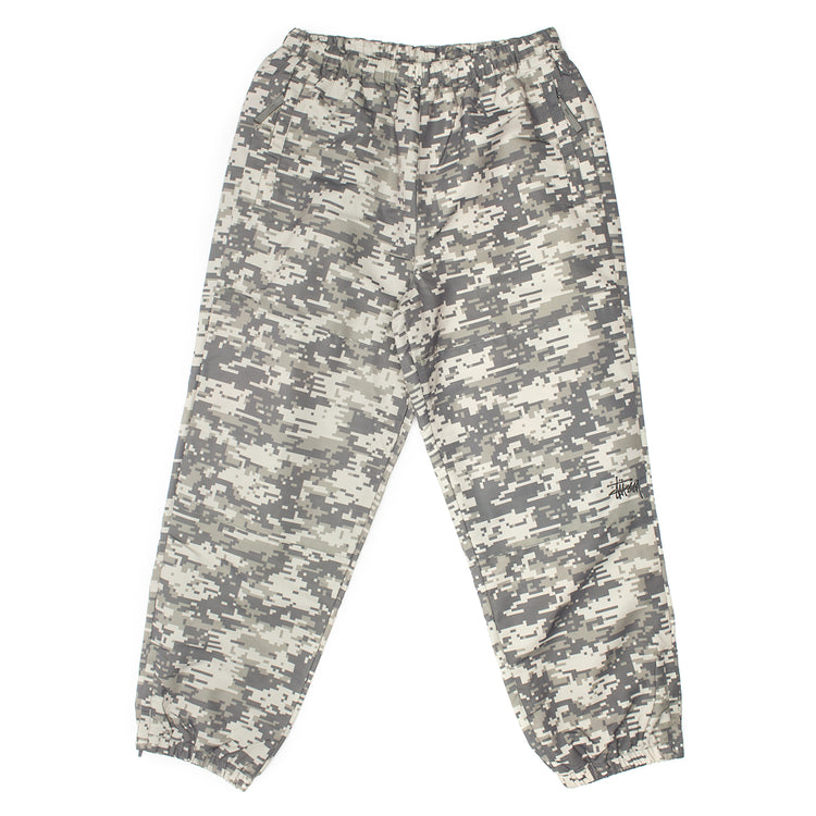 Stussy - Training Pant
Style # 116717
Color : Digital Camo