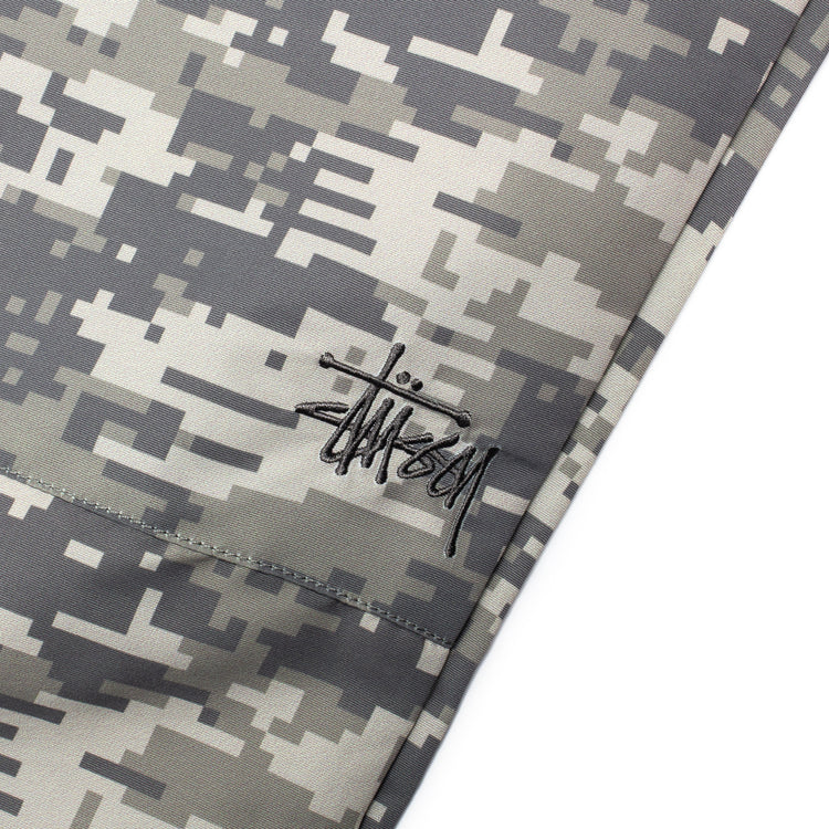 Stussy - Training Pant
Style # 116717
Color : Digital Camo
