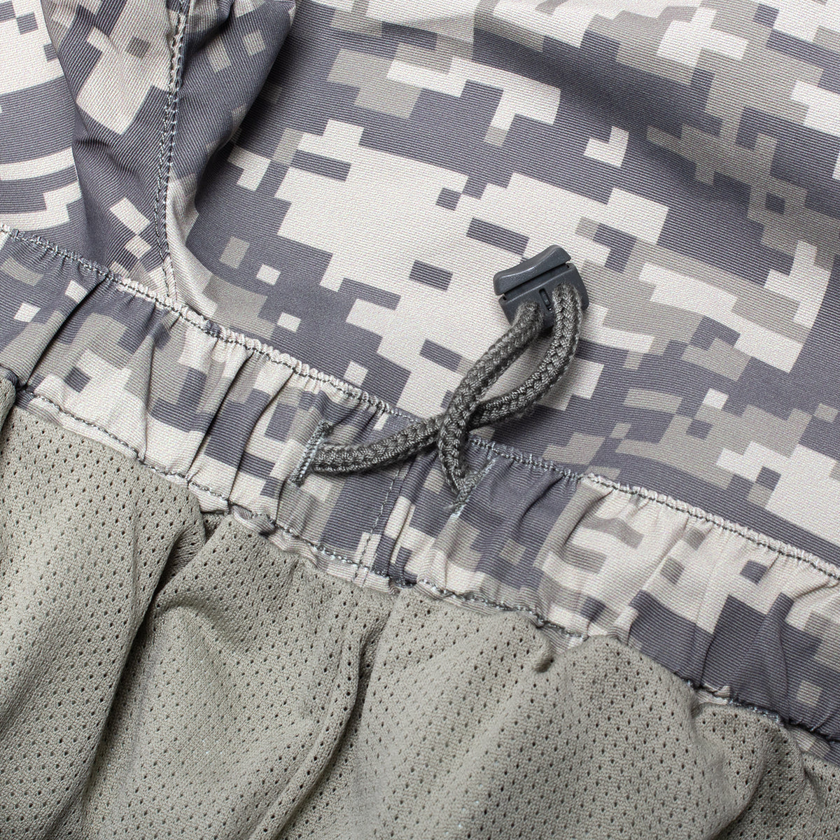 Stussy - Training Pant
Style # 116717
Color : Digital Camo