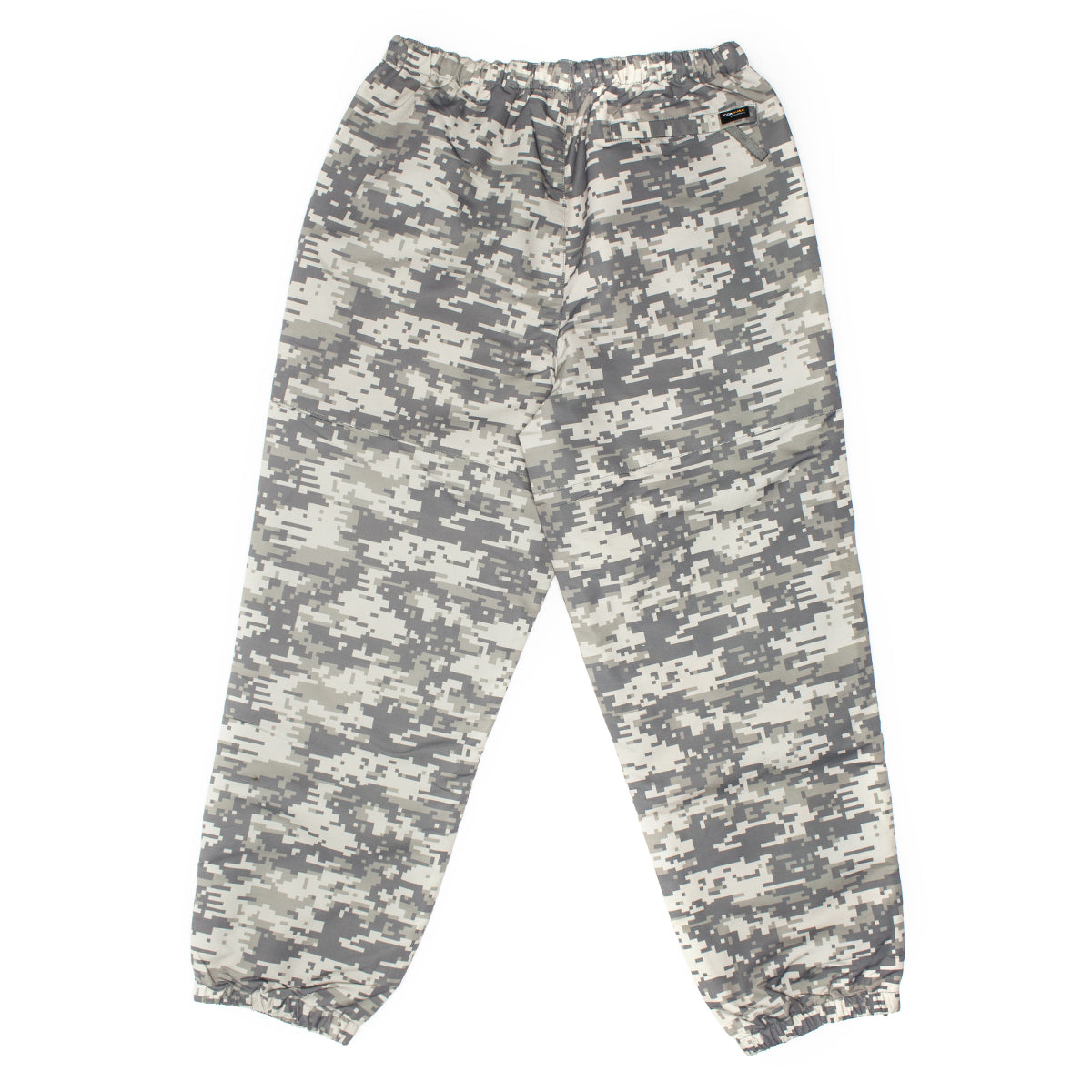 Stussy - Training Pant
Style # 116717
Color : Digital Camo