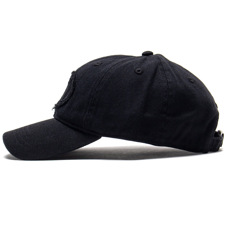 Stussy - Low Profile Pill Strapback
Style # 1311185
Color : Black