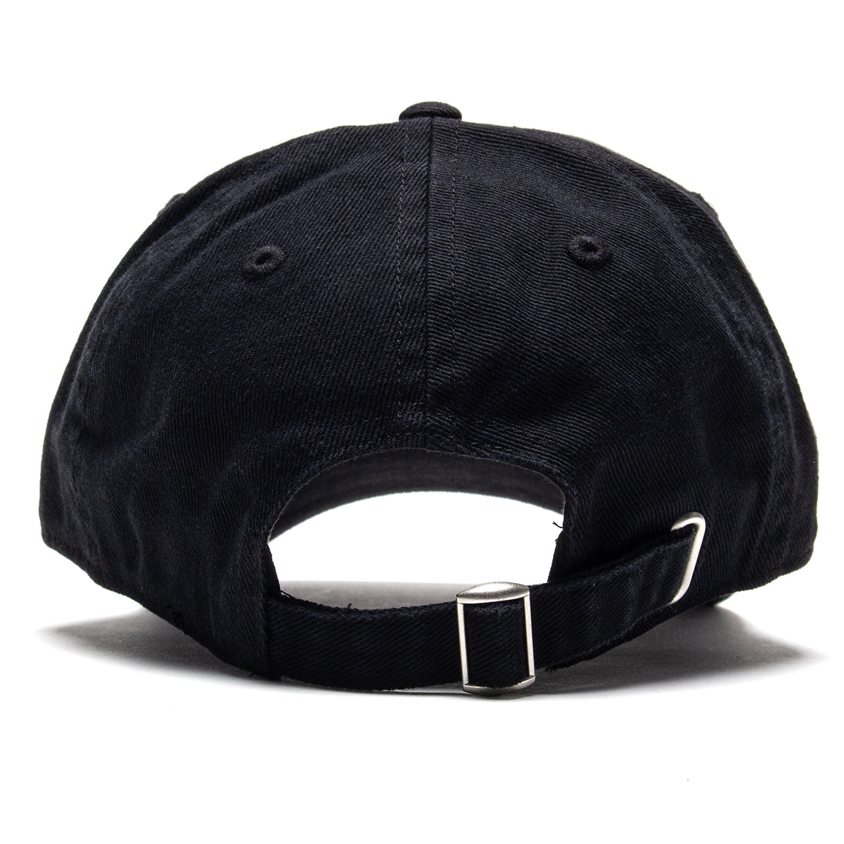 Stussy - Low Profile Pill Strapback
Style # 1311185
Color : Black