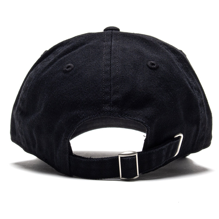 Stussy - Low Profile Pill Strapback
Style # 1311185
Color : Black