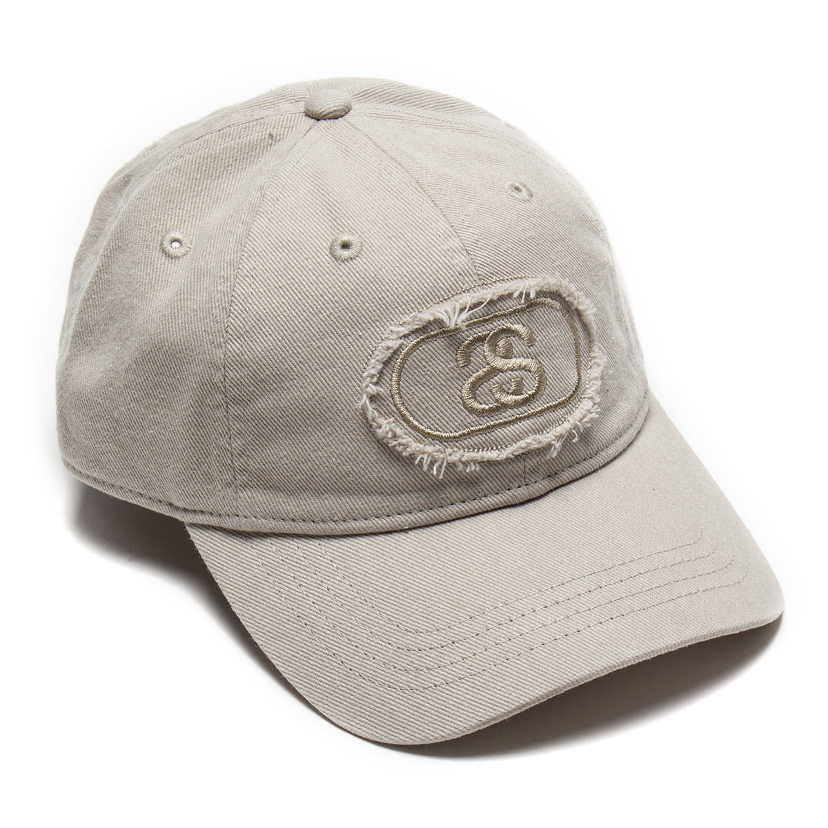 Stussy - Low Profile Pill Strapback
Style # 1311185
Color : Sand