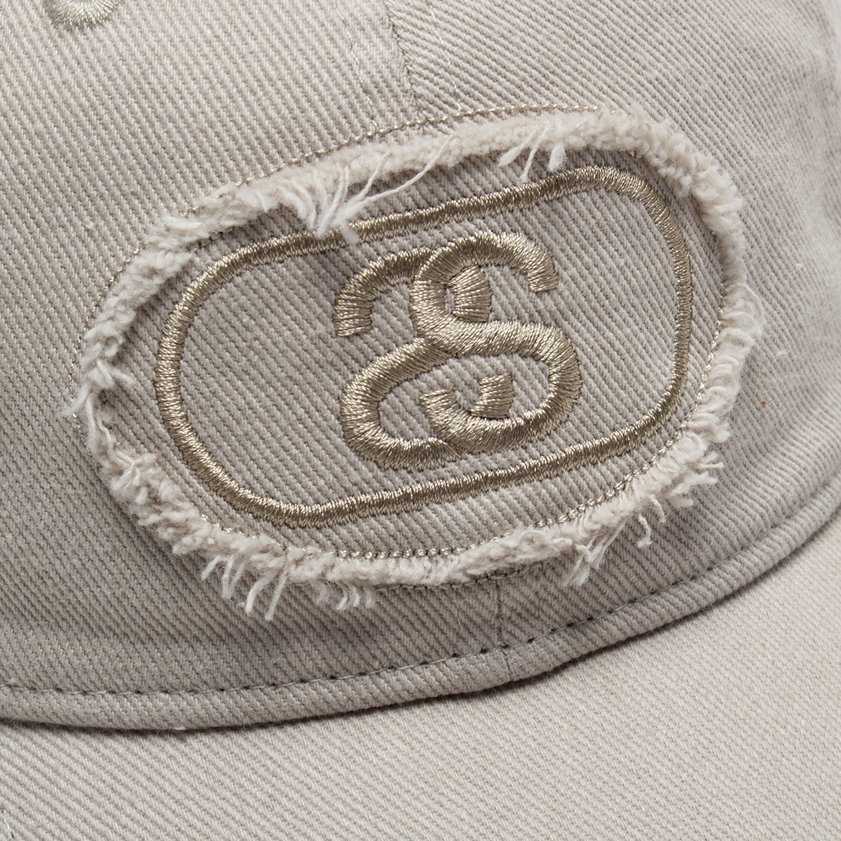 Stussy - Low Profile Pill Strapback
Style # 1311185
Color : Sand