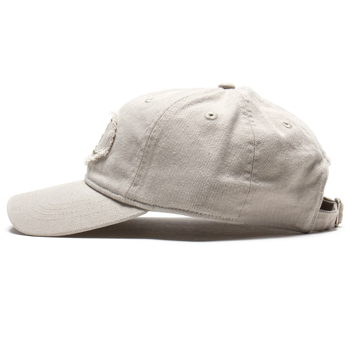 Stussy - Low Profile Pill Strapback
Style # 1311185
Color : Sand