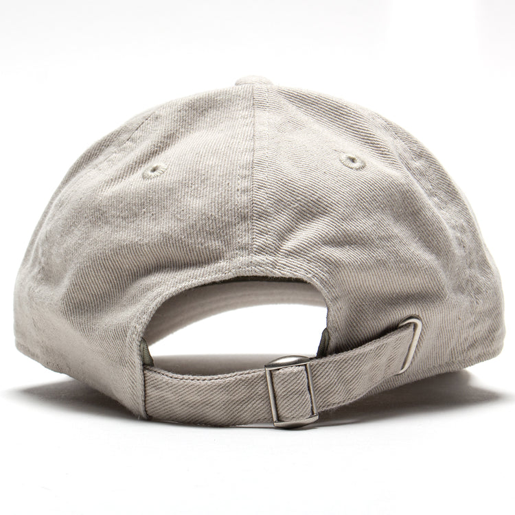 Stussy - Low Profile Pill Strapback
Style # 1311185
Color : Sand