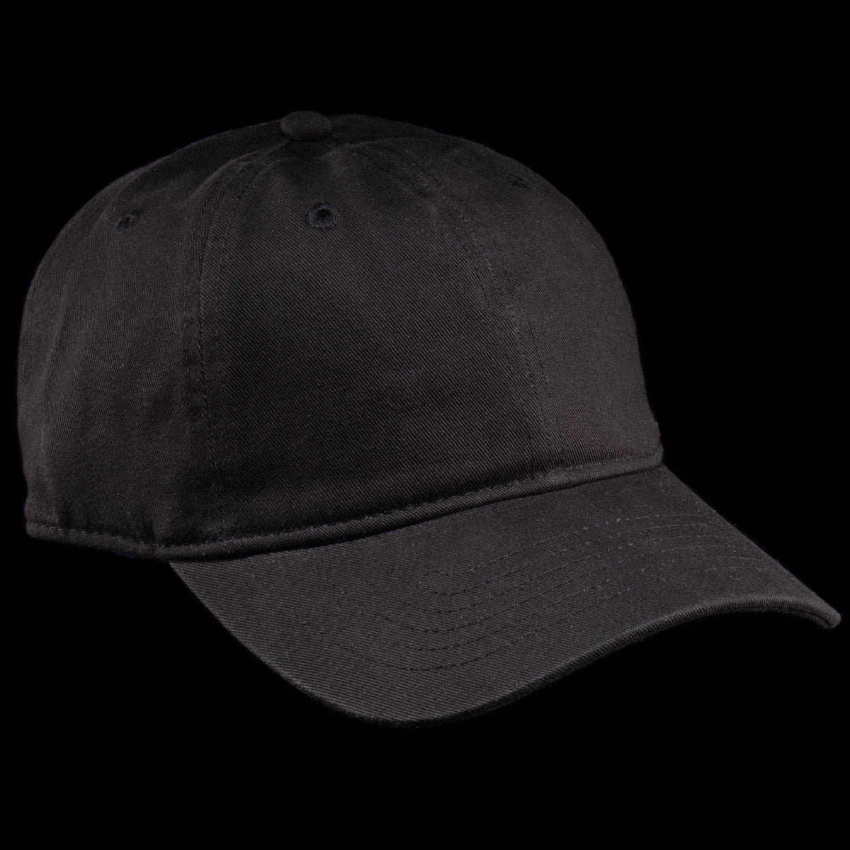 Stussy - Low Profile 1980 Strapback
Style # 1311186
Color : Black