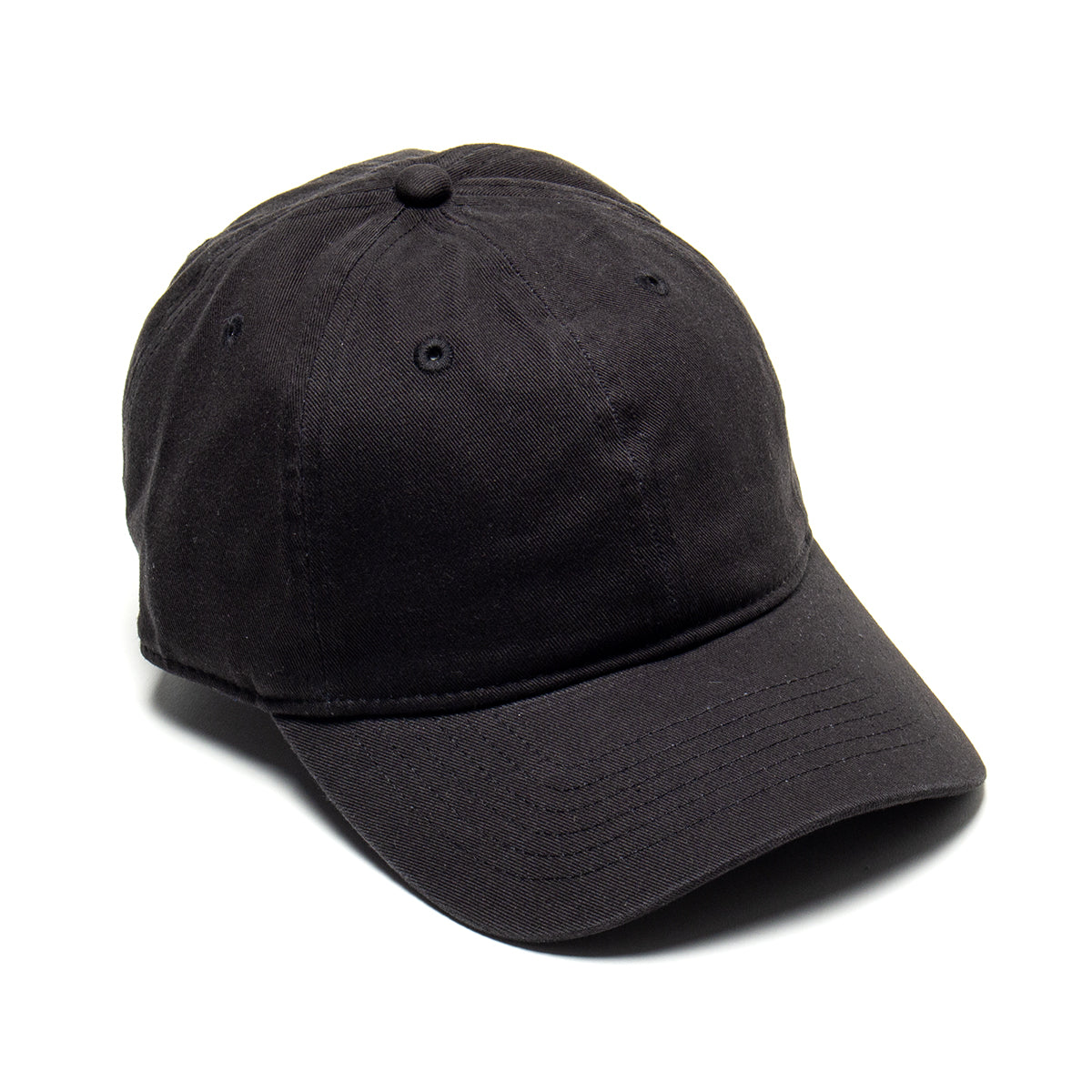 Stussy - Low Profile 1980 Strapback
Style # 1311186
Color : Black
