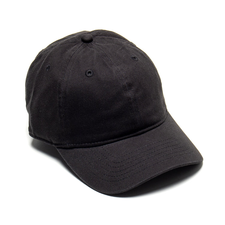 Stussy - Low Profile 1980 Strapback
Style # 1311186
Color : Black