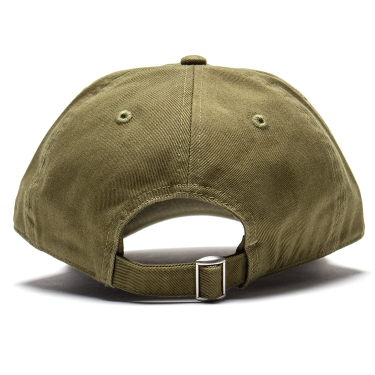 Low Profile 1980 Strapback – Premier