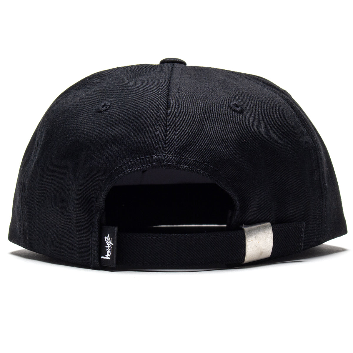 Stussy - Stu Arch Strapback
Style # 1311066
Color : Black