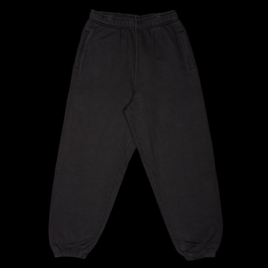 Stussy - Workgear Sweatpants
Style # 116720
Color : Washed Black
