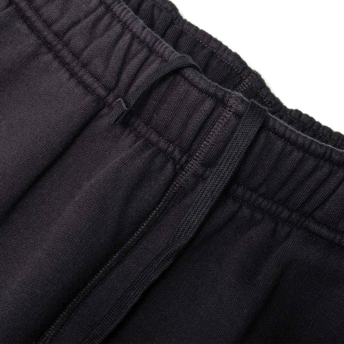 Stussy - Workgear Sweatpants
Style # 116720
Color : Washed Black