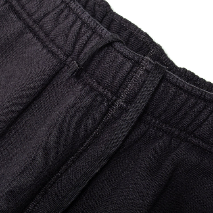 Stussy - Workgear Sweatpants
Style # 116720
Color : Washed Black