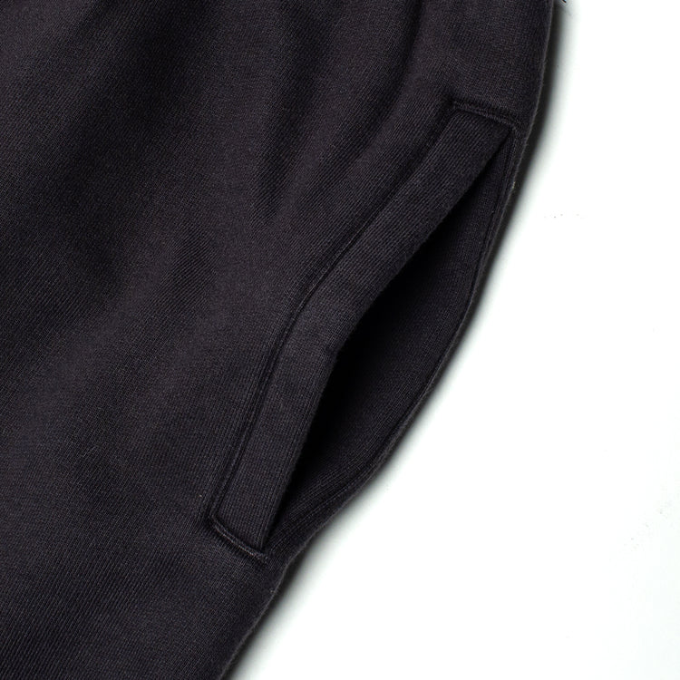 Stussy - Workgear Sweatpants
Style # 116720
Color : Washed Black