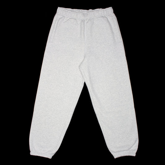 Stussy - Workgear Sweatpants
Style # 116720
Color : Ash Heather