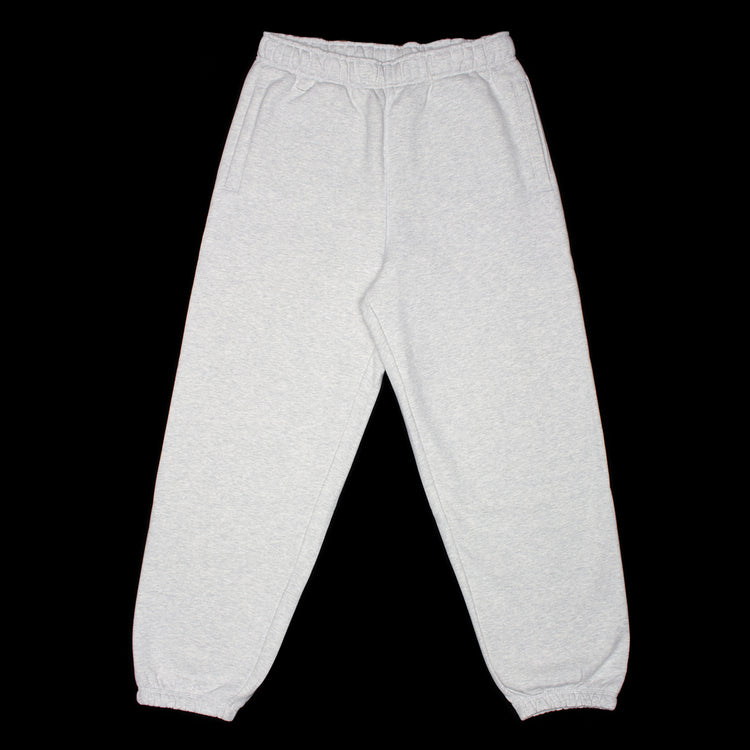 Stussy - Workgear Sweatpants
Style # 116720
Color : Ash Heather