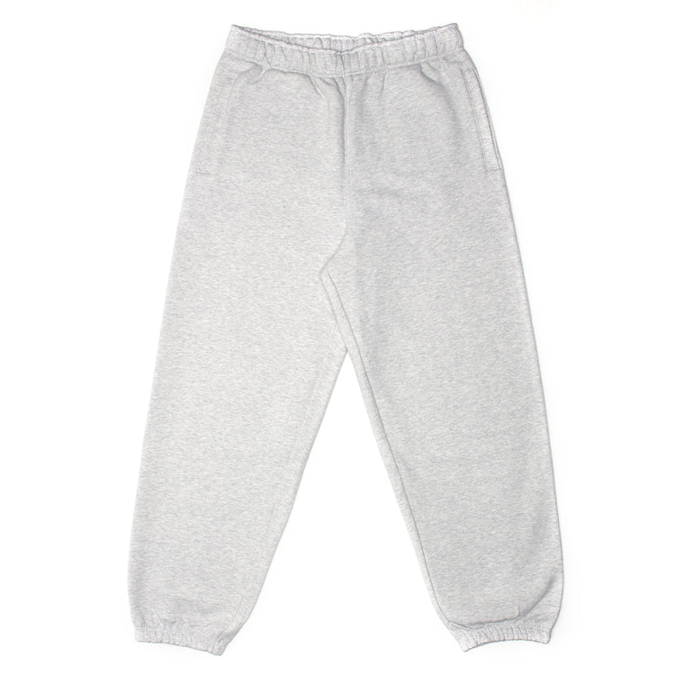 Stussy - Workgear Sweatpants
Style # 116720
Color : Ash Heather
