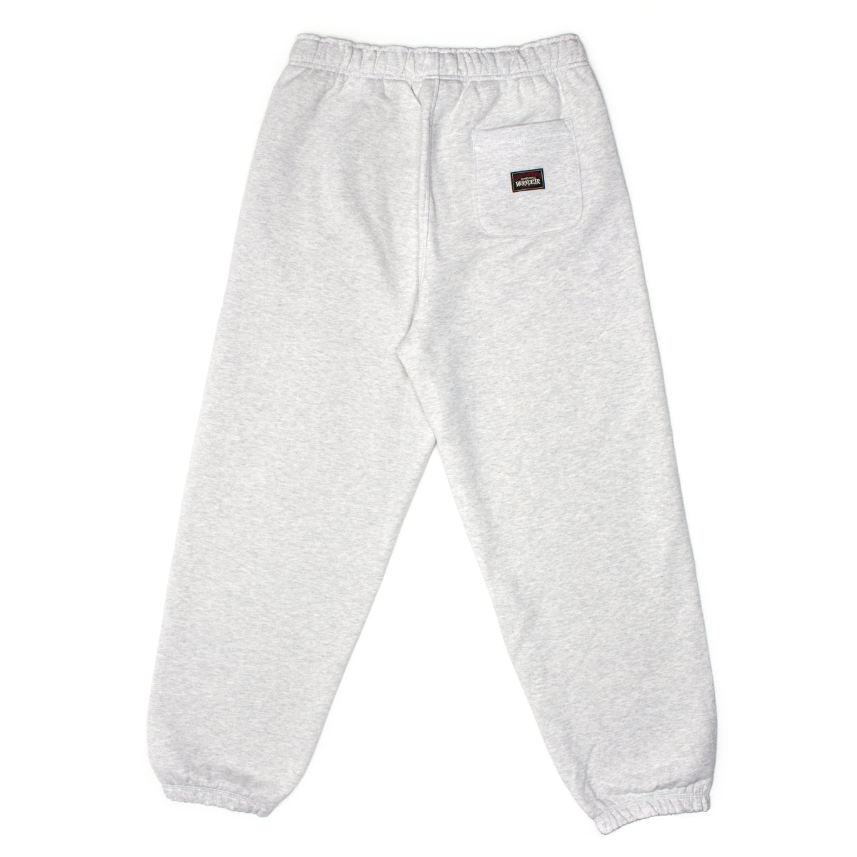 Stussy - Workgear Sweatpants
Style # 116720
Color : Ash Heather