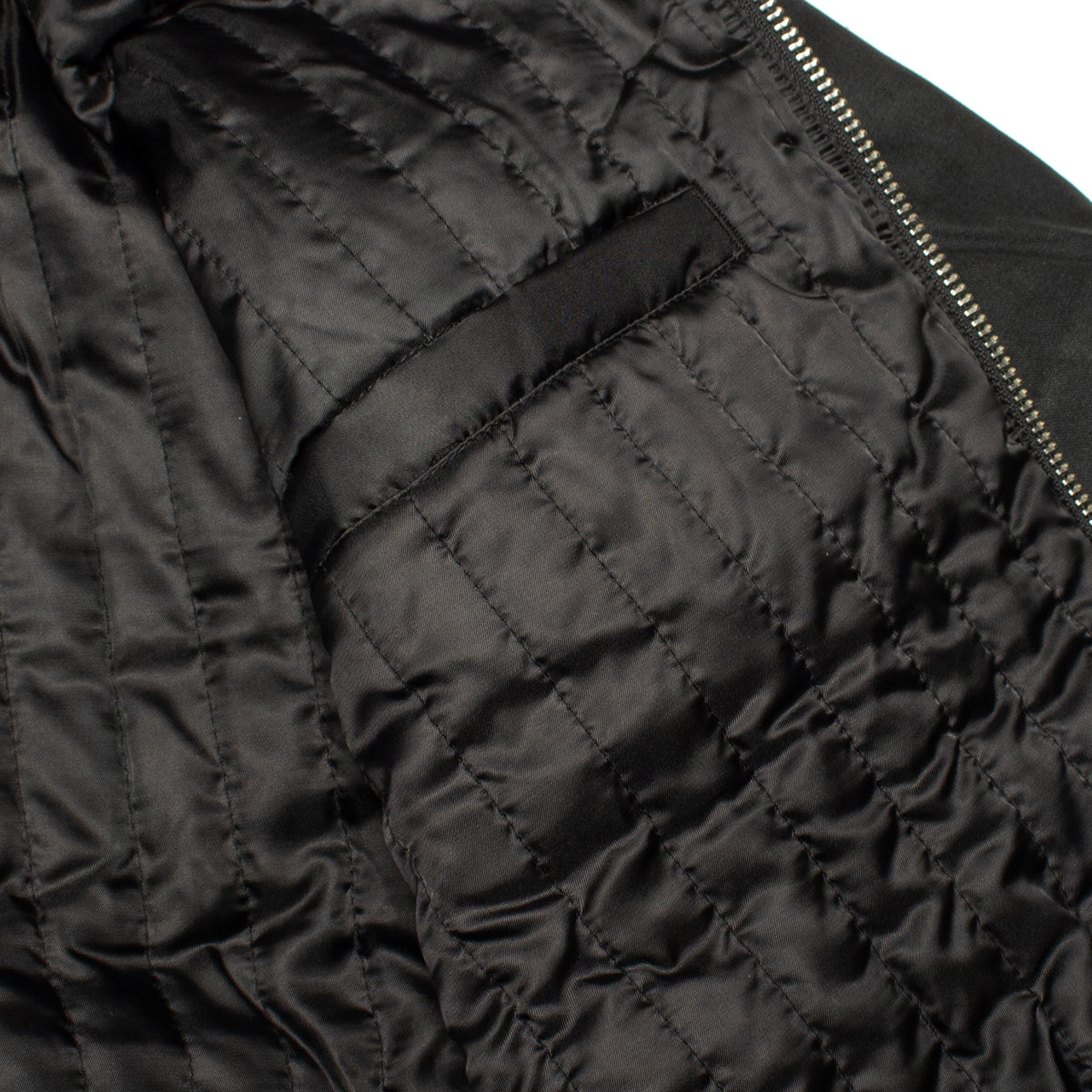 Stussy - Work Jacket Waxed Cotton
Style # 115859
Color : Black