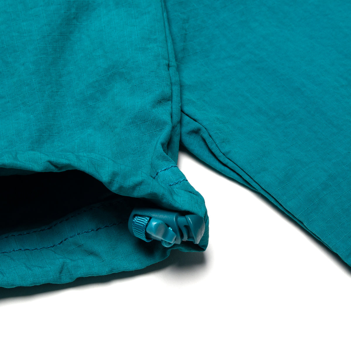 Stussy - Warm Up Jacket
Style # 115828
Color : Teal