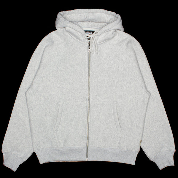 Raglan Zip Hoodie – Premier Raglan Zip Hoodie – Premier