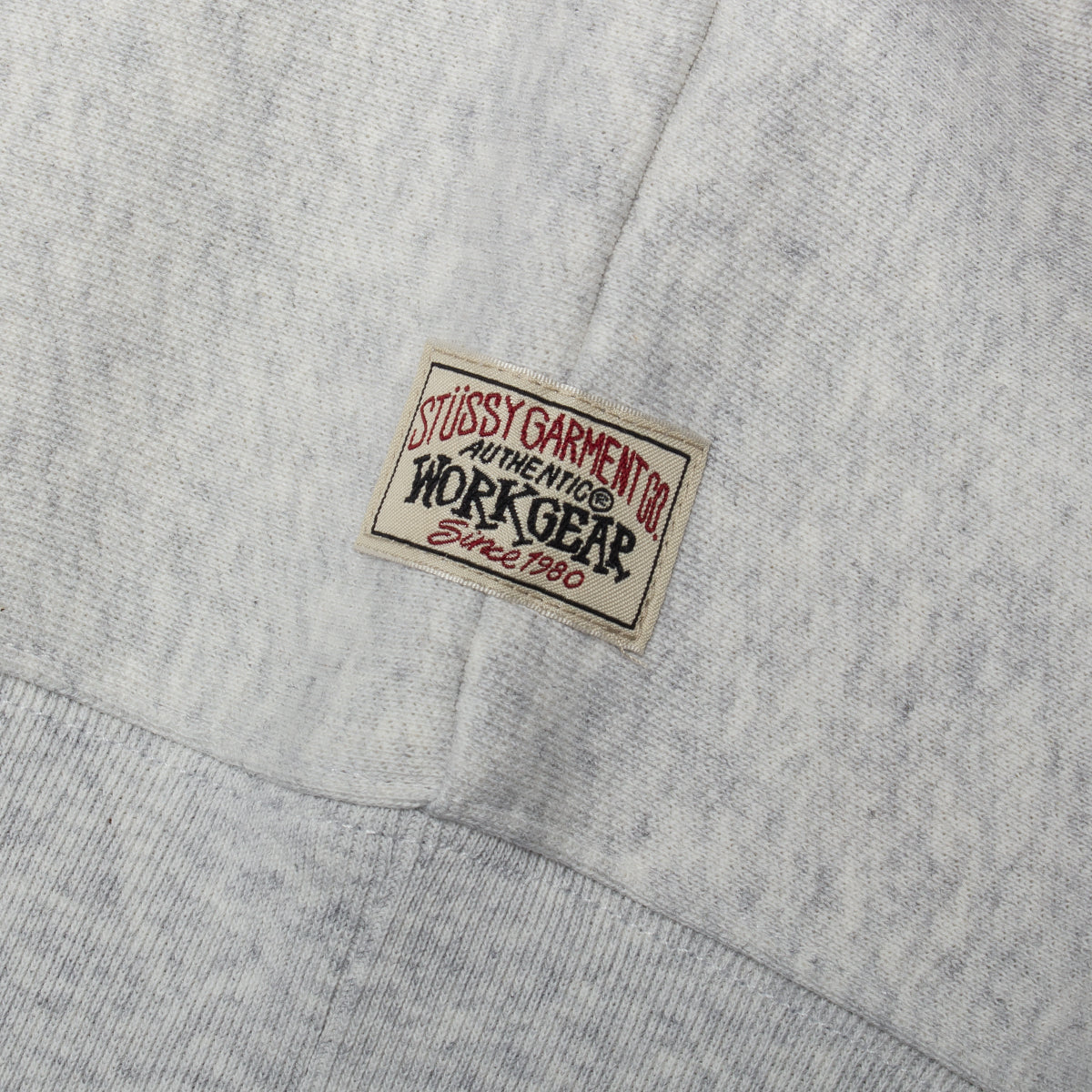 Raglan Zip Hoodie – Premier