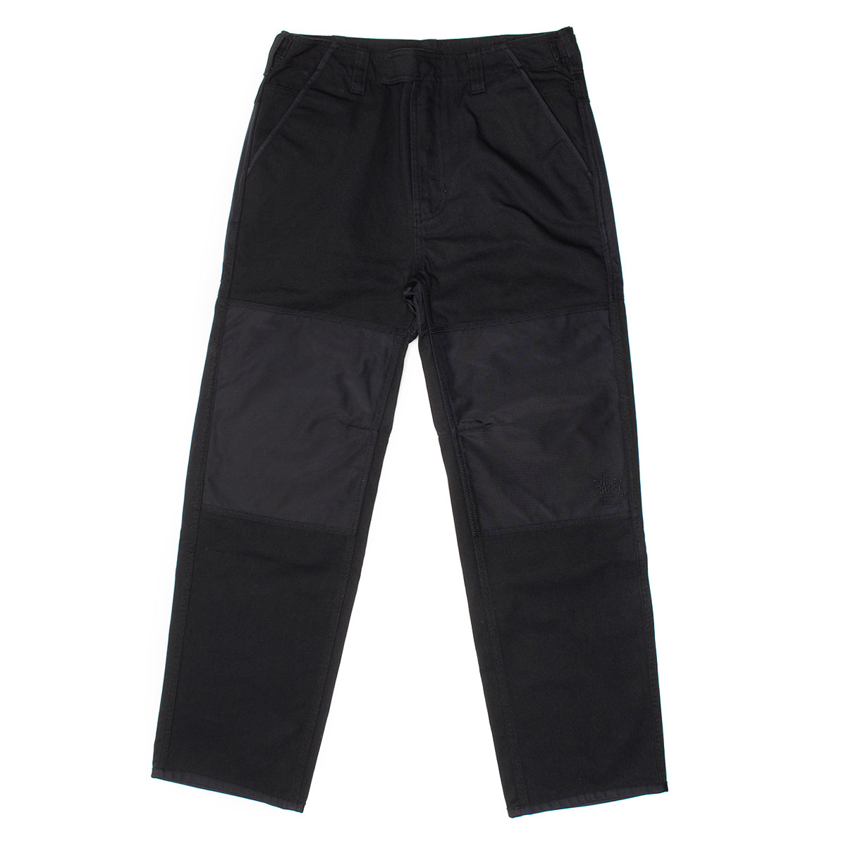 Stussy - Utility Pant
Style # 116718
Color : Black