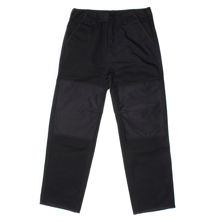 Stussy - Utility Pant
Style # 116718
Color : Black
