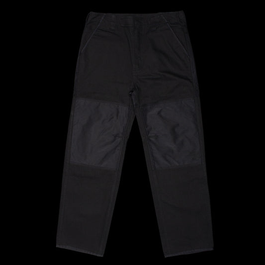 Stussy - Utility Pant
Style # 116718
Color : Black