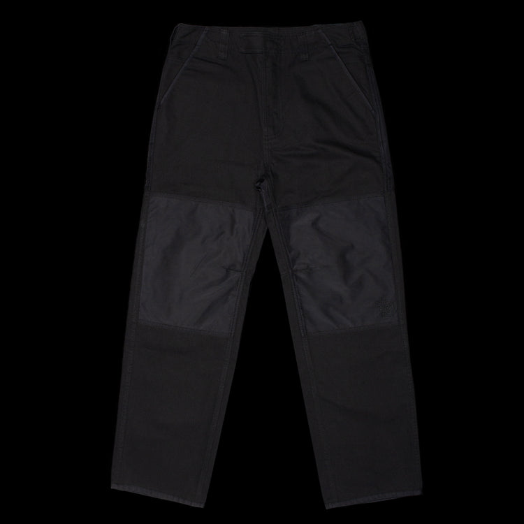 Stussy - Utility Pant
Style # 116718
Color : Black