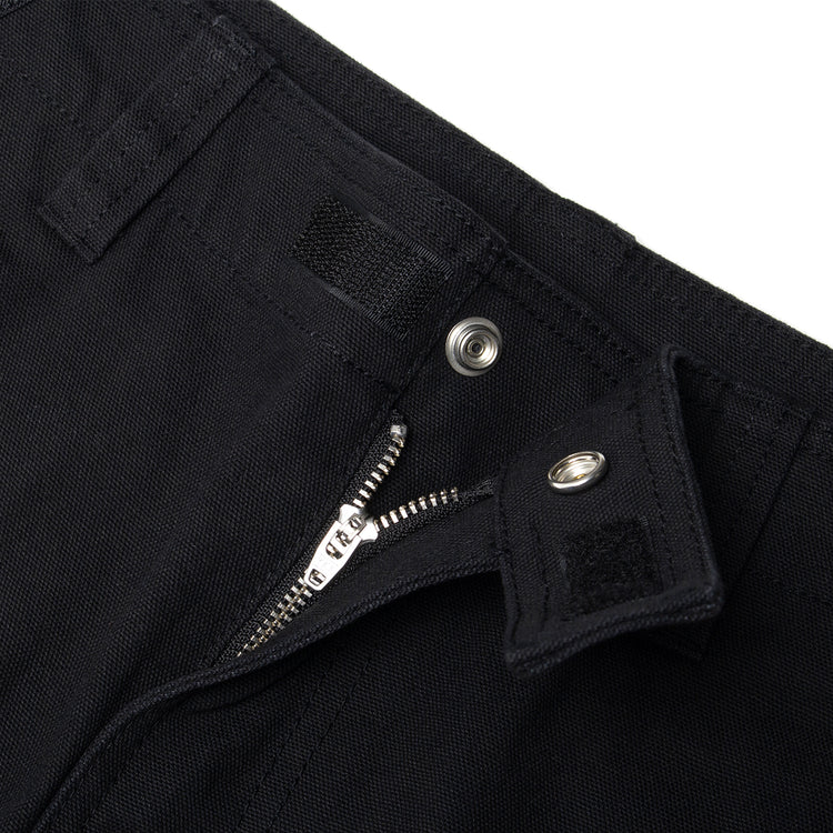 Stussy - Utility Pant
Style # 116718
Color : Black