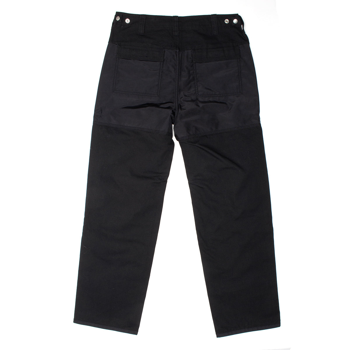 Stussy - Utility Pant
Style # 116718
Color : Black