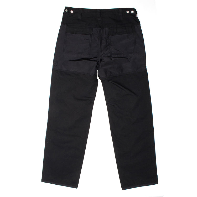 Stussy - Utility Pant
Style # 116718
Color : Black