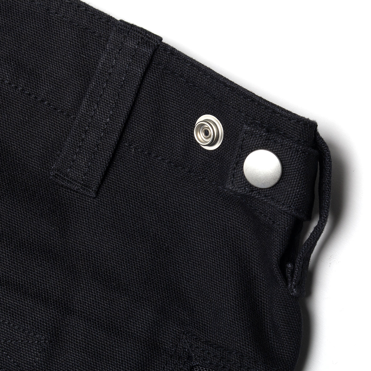 Stussy - Utility Pant
Style # 116718
Color : Black