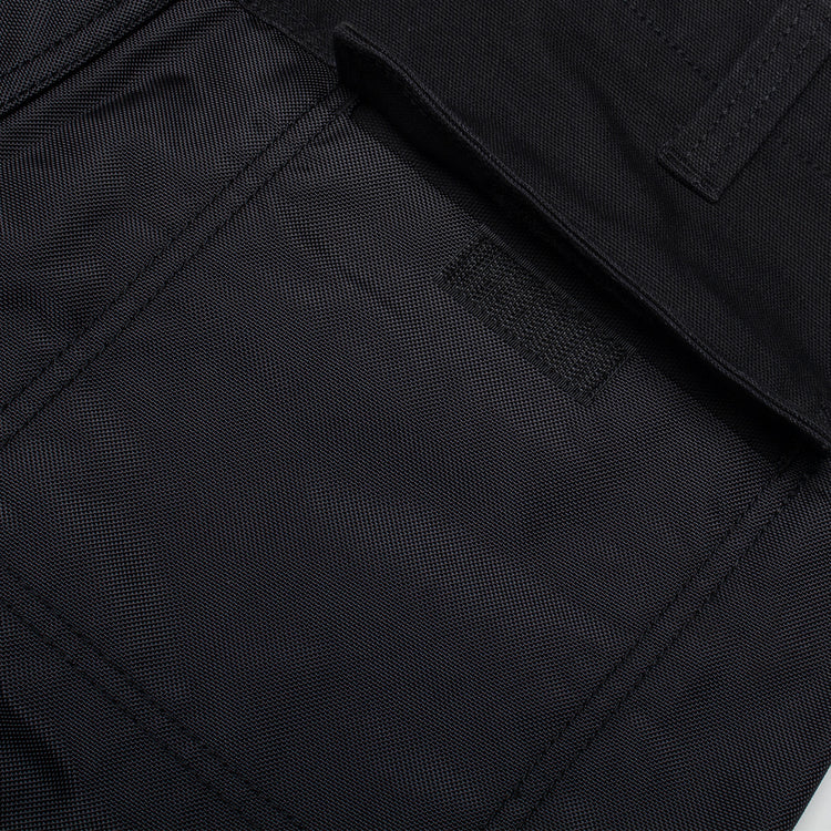 Stussy - Utility Pant
Style # 116718
Color : Black