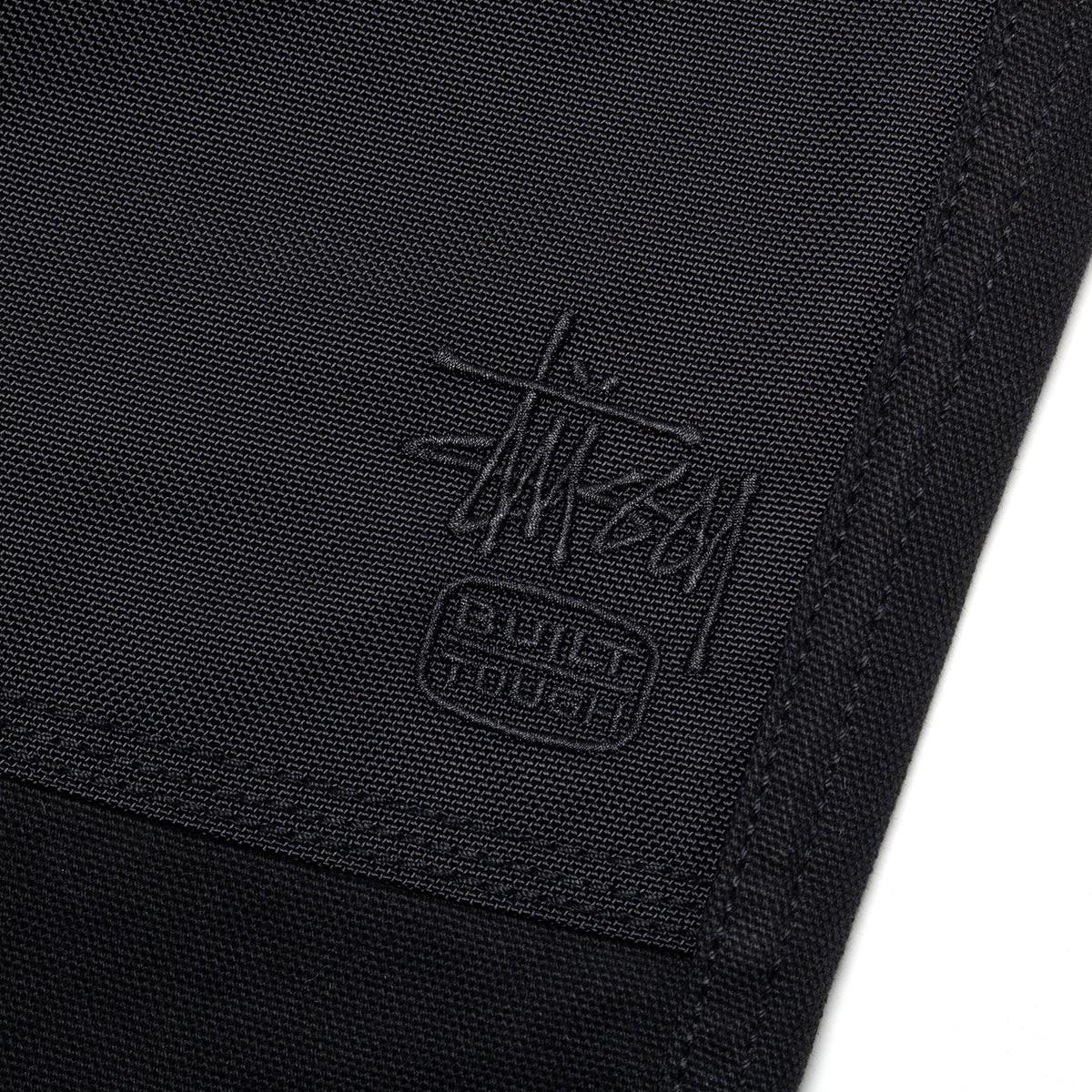 Stussy - Utility Pant
Style # 116718
Color : Black