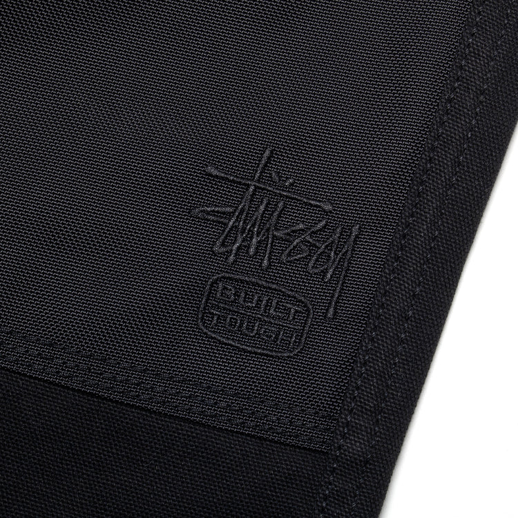 Stussy - Utility Pant
Style # 116718
Color : Black