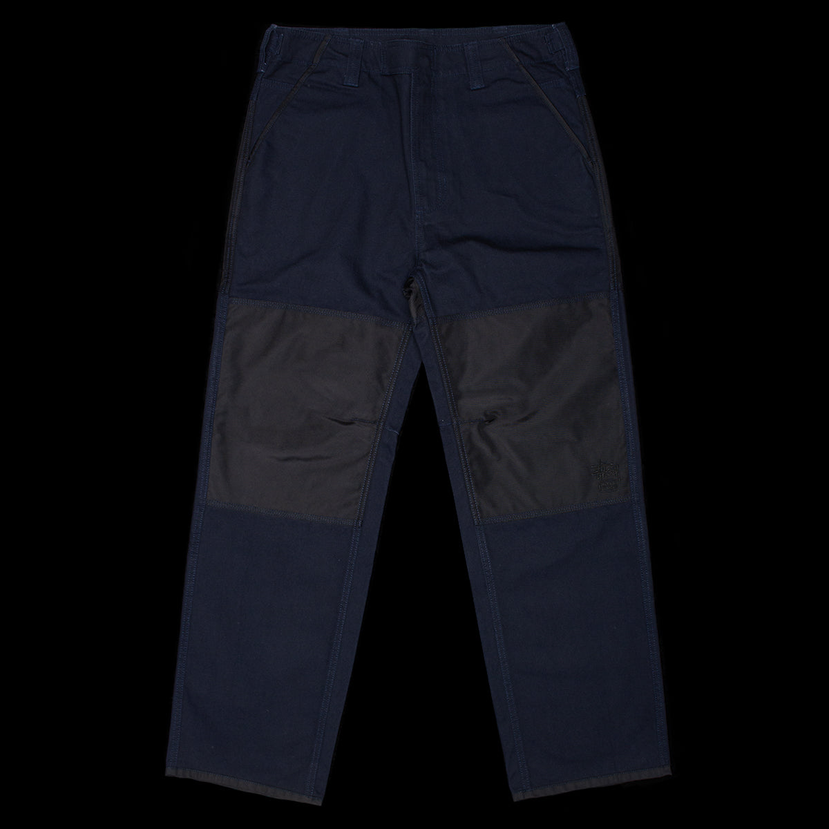 Stussy - Utility Pant
Style # 116718
Color : Navy