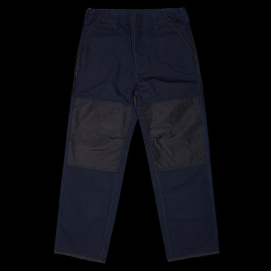 Stussy - Utility Pant
Style # 116718
Color : Navy