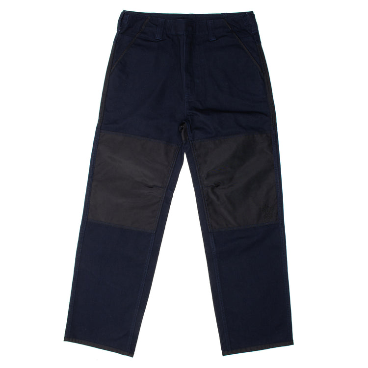 Stussy - Utility Pant
Style # 116718
Color : Navy