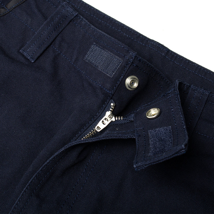Stussy - Utility Pant
Style # 116718
Color : Navy