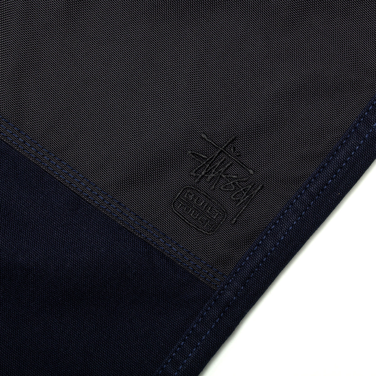 Stussy - Utility Pant
Style # 116718
Color : Navy