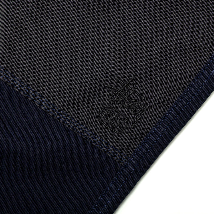 Stussy - Utility Pant
Style # 116718
Color : Navy