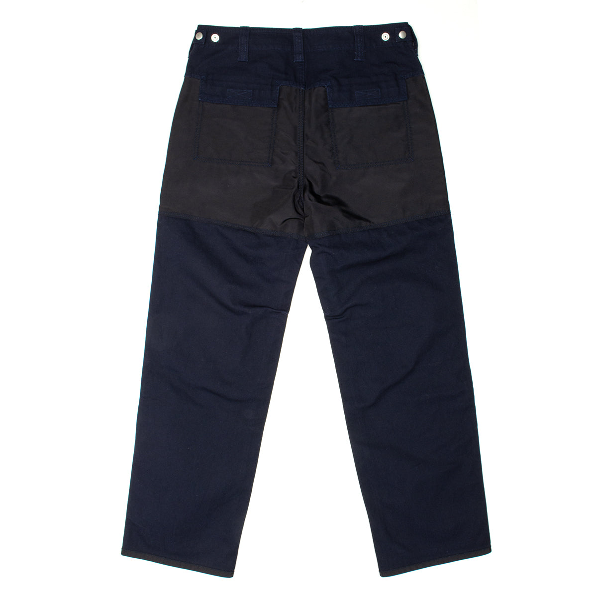 Stussy - Utility Pant
Style # 116718
Color : Navy