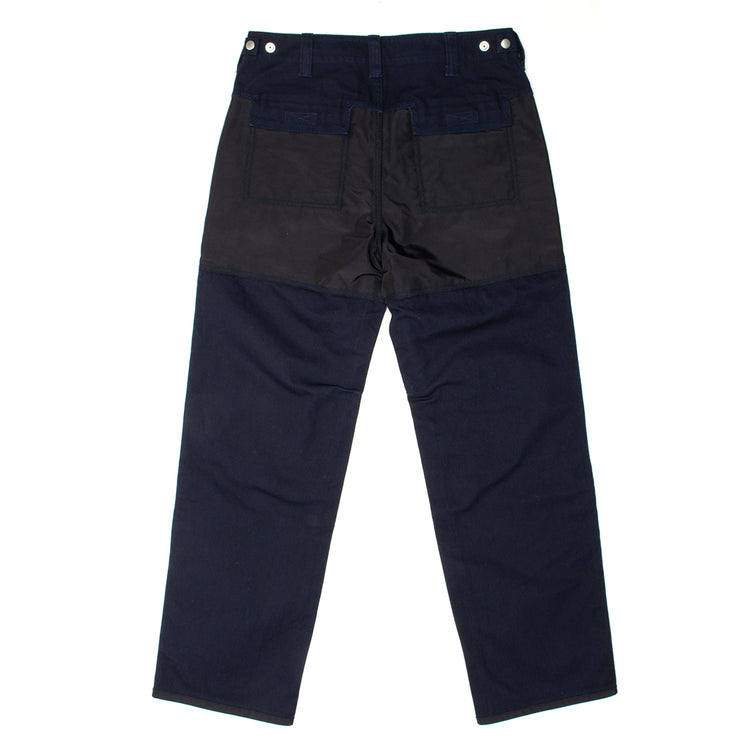 Stussy - Utility Pant
Style # 116718
Color : Navy