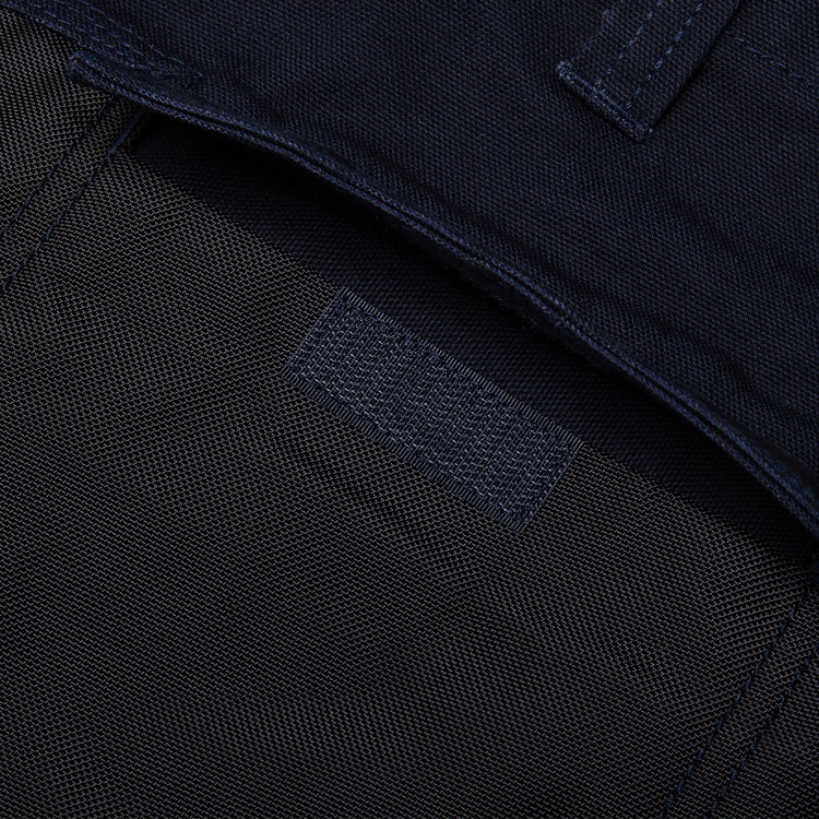Stussy - Utility Pant
Style # 116718
Color : Navy