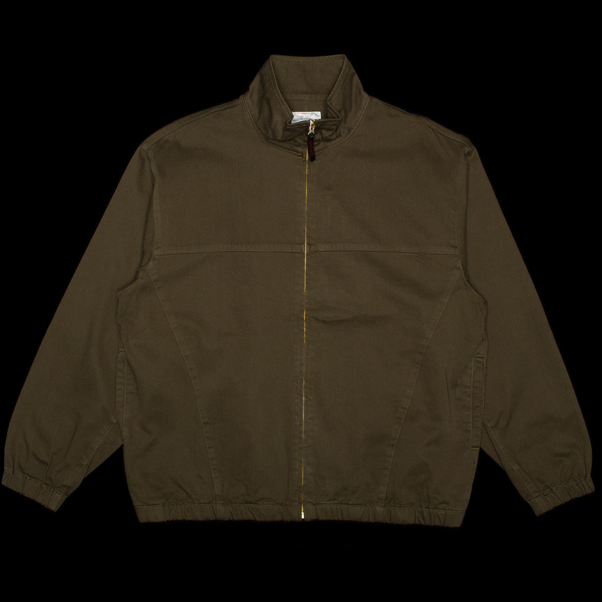 Gramicci - Twill-Around Jacket
Style # G3FM-J002
Color : Pine